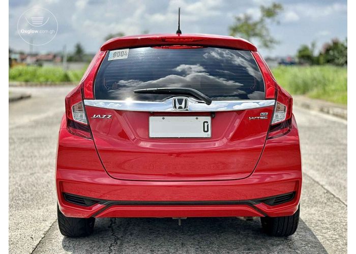 Honda Jazz VX