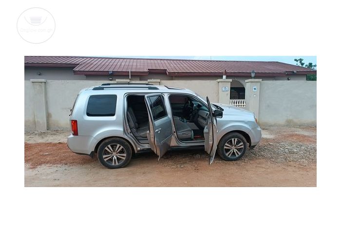 Honda Pilot