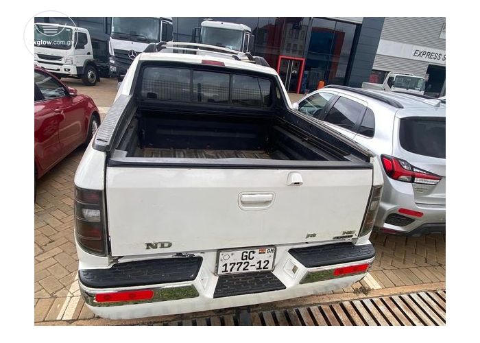 Honda Ridgeline