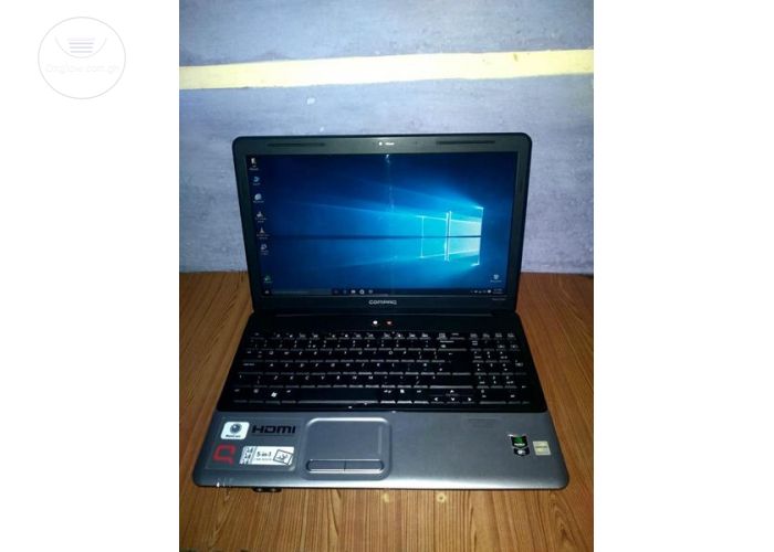 Listing Fallback Image
