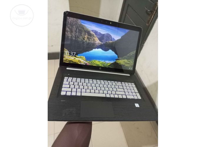 Listing Fallback Image