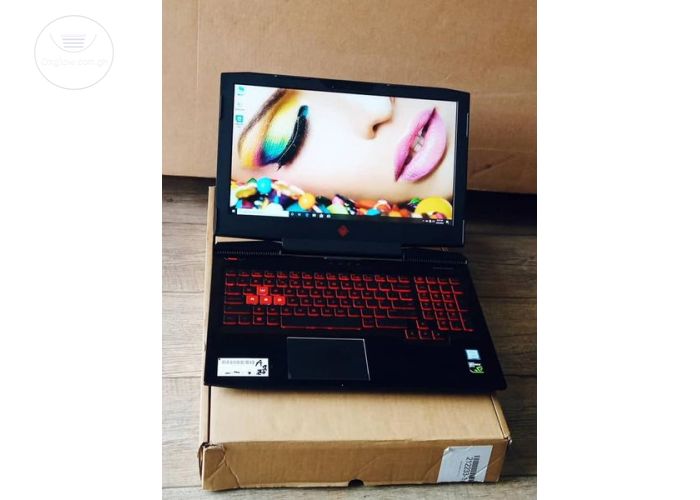 Listing Fallback Image