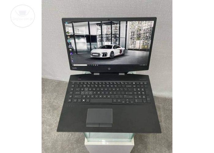 Listing Fallback Image