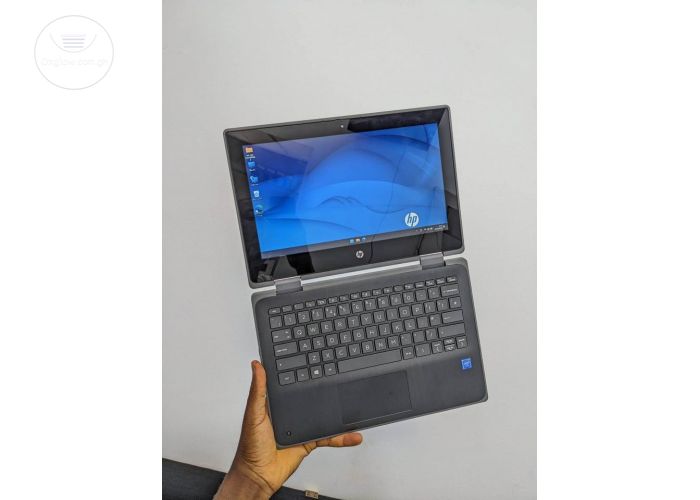 HP PROBOOK X360