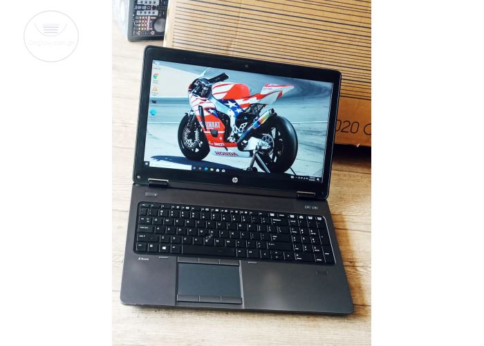 HP Zbook 15 G2 Laptop For Sale