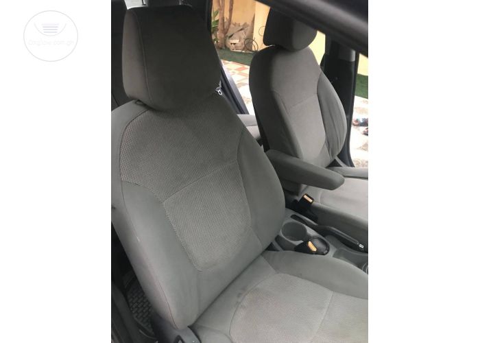 Hyundai  Accent