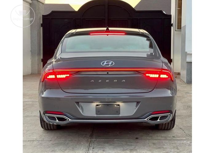 Hyundai Azera