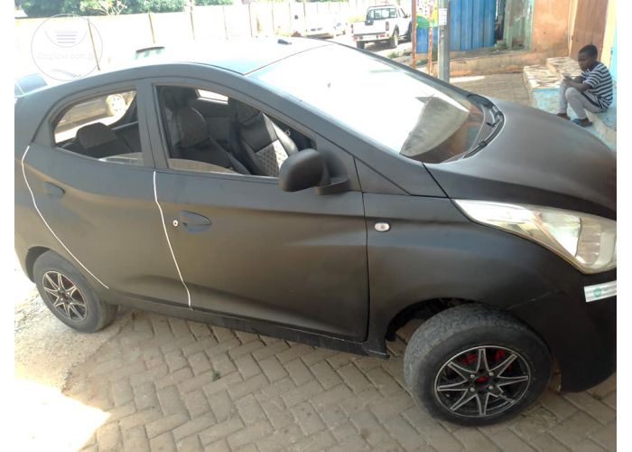 Hyundai Eon