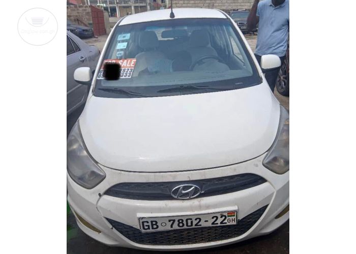 Listing Fallback Image