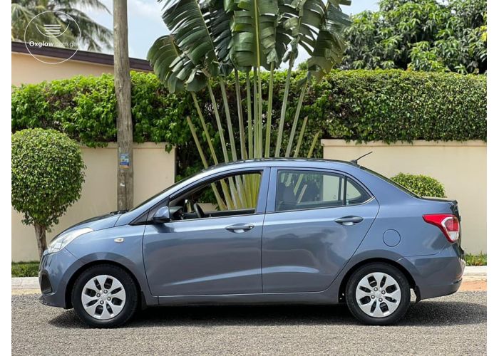 Hyundai i10 Grand