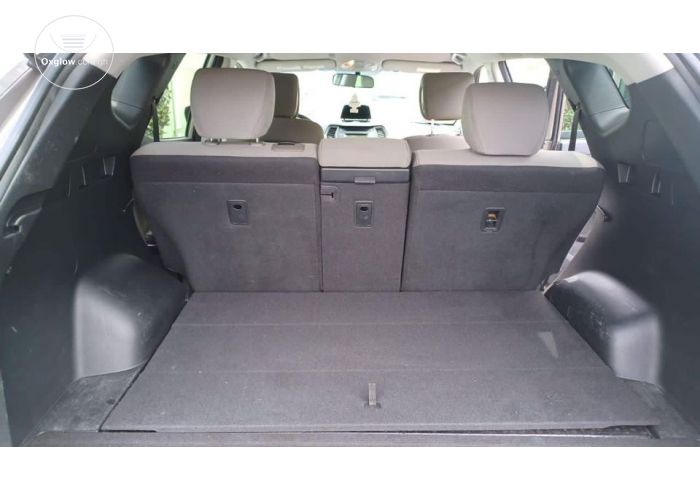 Hyundai Santa Fe Basic