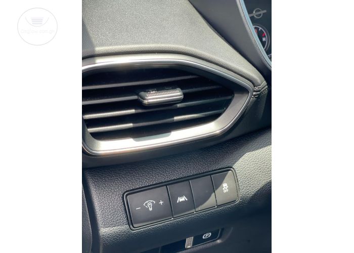 Hyundai Santa Fe Sel 