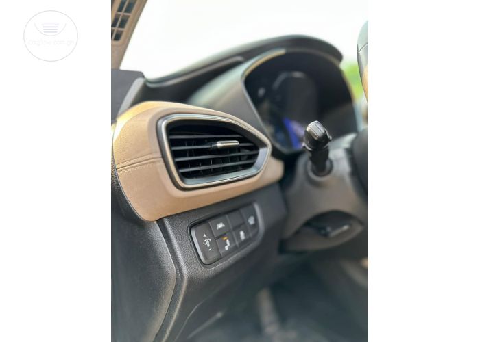 Hyundai Santa Fe Sport