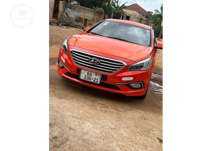 Hyundai Sonata Basic