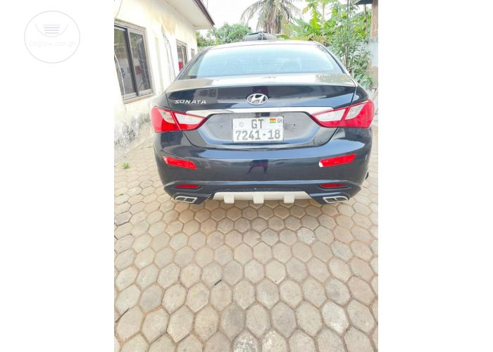 Hyundai Sonata For Sale