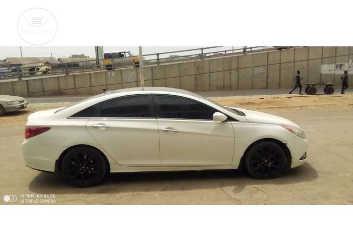 HYUNDAI SONATA FOR SALE