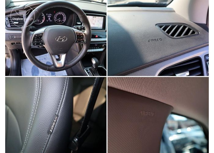 Hyundai Sonata LF