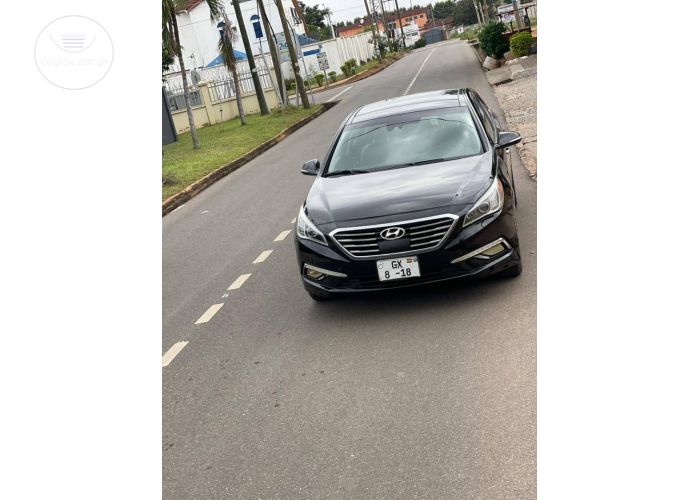 HYUNDAI SONATA LIMITED