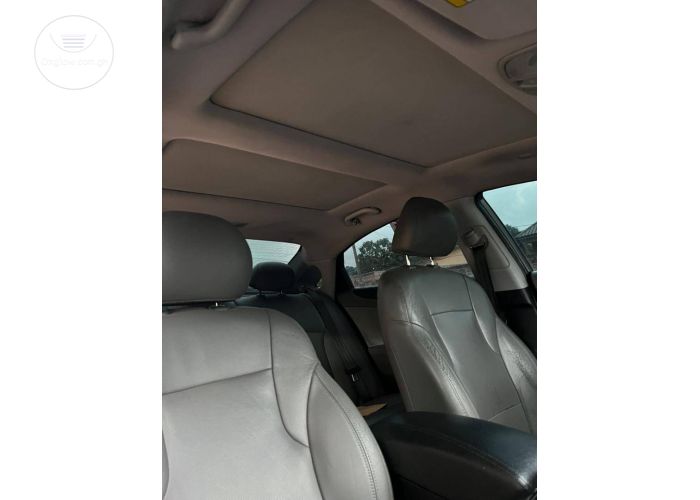 Hyundai Sonata Limited