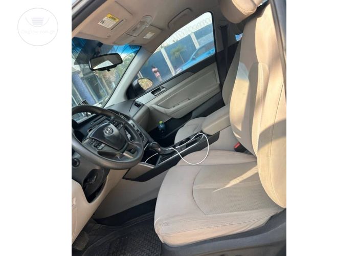 Hyundai Sonata S