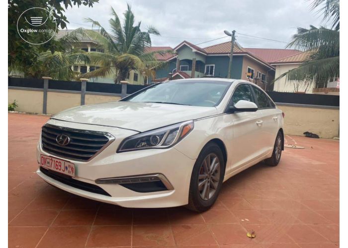 Hyundai Sonata Sports