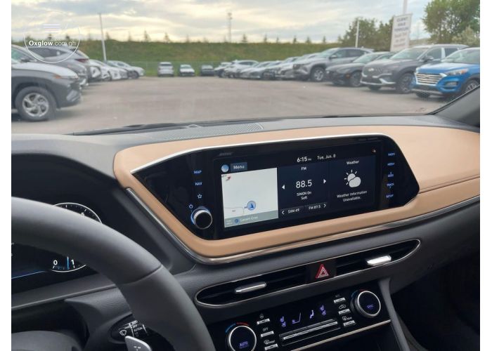 Hyundai Sonata Ultimate