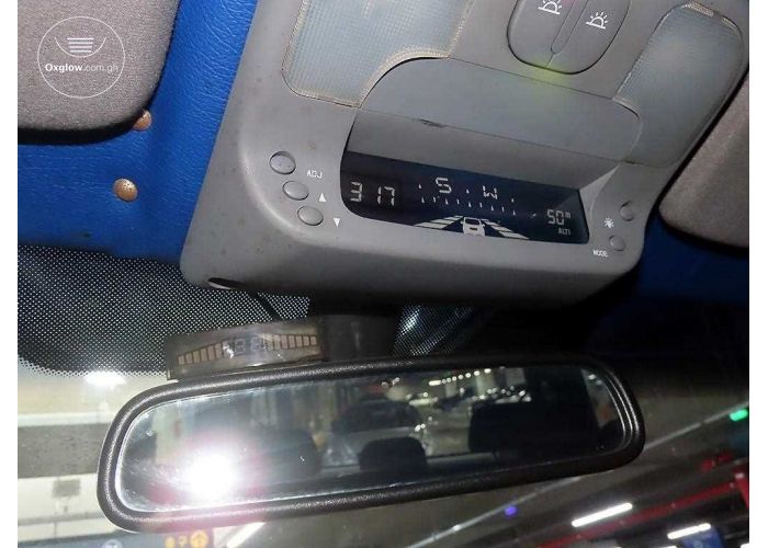 Hyundai Terracan