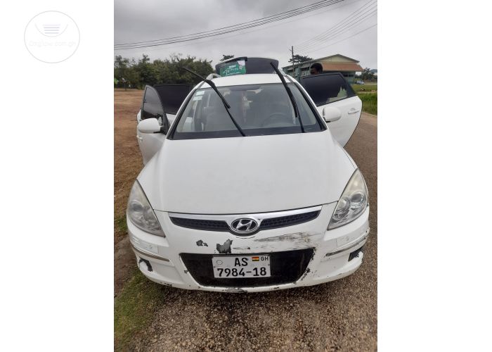 Hyundai Touring