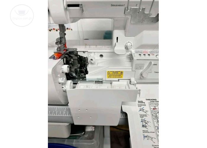 Listing Fallback Image