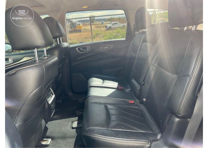 Infiniti QX60 