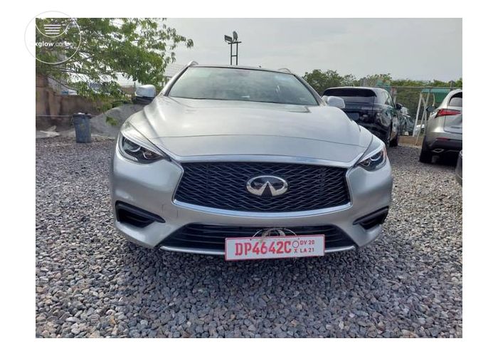 Infinity QX30