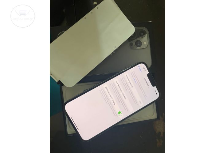 Listing Fallback Image
