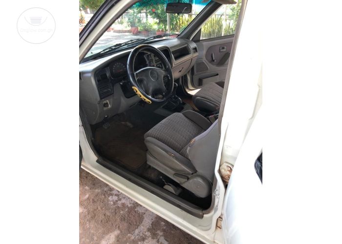 Isuzu LS 