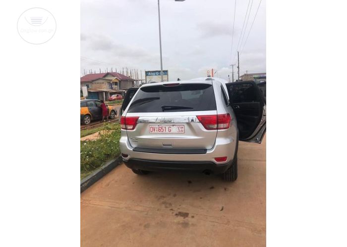 Listing Fallback Image