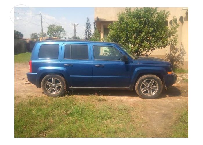 Jeep Patriot 4X4