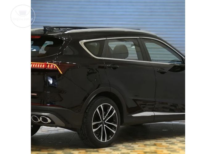 Jetour X70 Plus