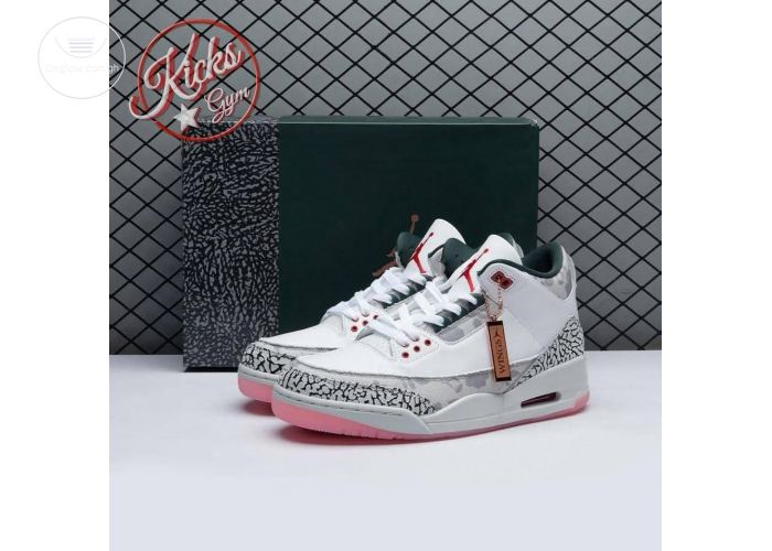 Jordan 4 sneakers 