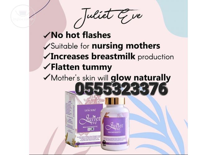 Juliet Eve Capsule
