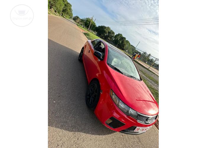 Kia Cerato