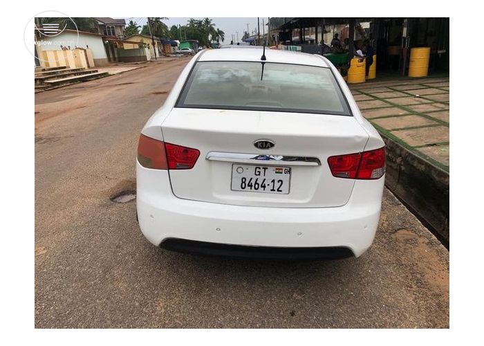 Kia Cerato