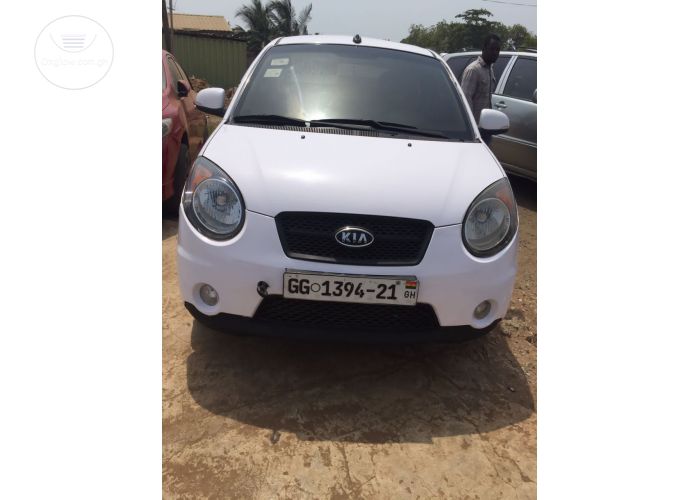 Kia morning For Sale 