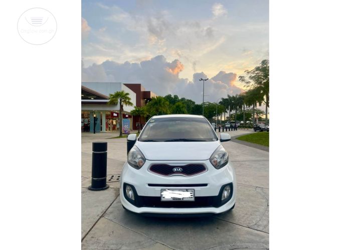 Kia Picanto 