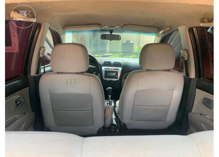 Kia Picanto LX