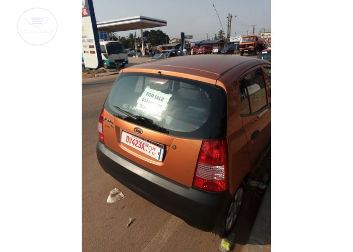 Kia Picanto LX