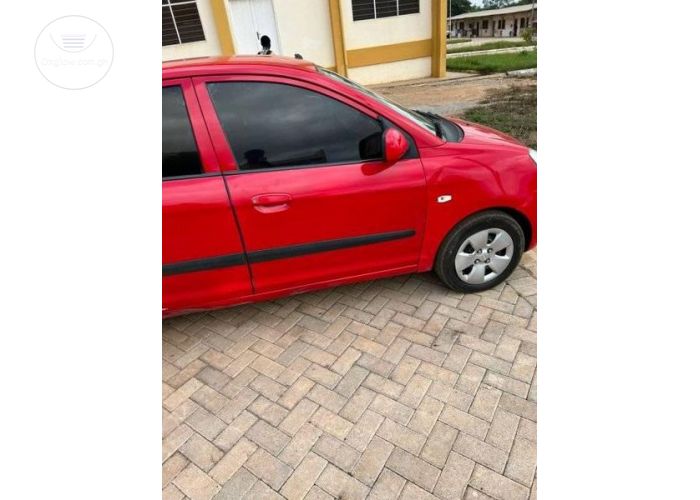 Kia Picanto Lx