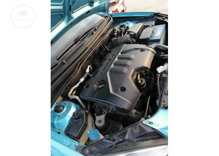 Kia Pride EX