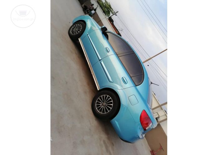 Kia Pride LX