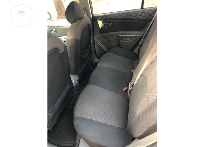 Kia Rio For Sale 