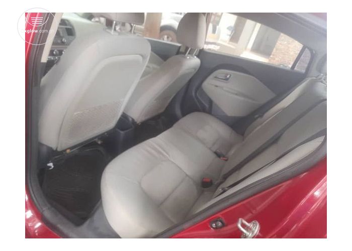 Kia Rio GDI