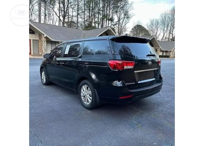 Kia Sedona